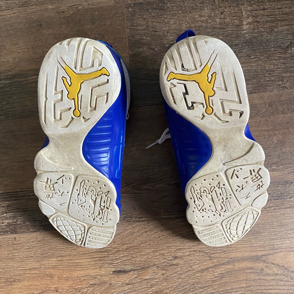 Jordan 9 “Kobe” - Picture 5 of 5